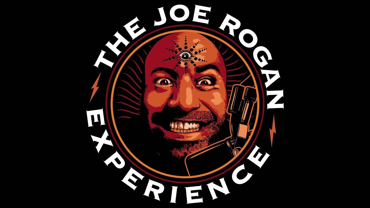 The Joe Rogan Experience #2194 - Luis Elizondo | 23.08.2024 [EN]