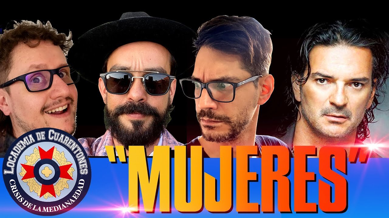 "Mujeres"
