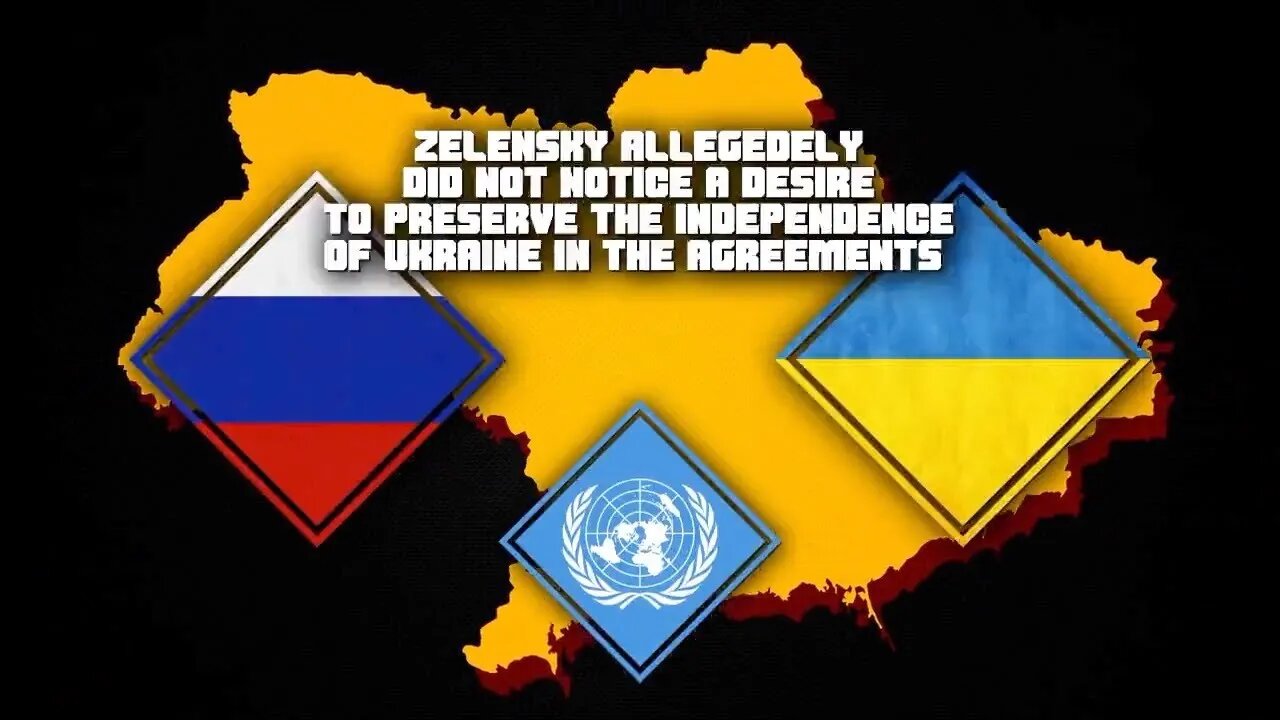 Kiev regime Got What It Was So Eager For!
