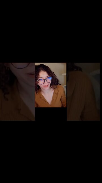 “Examples” of Eliza Bleu’s Trafficking Advocacy