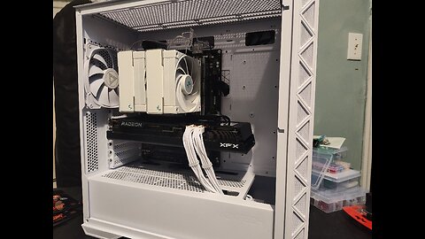 Development PC build