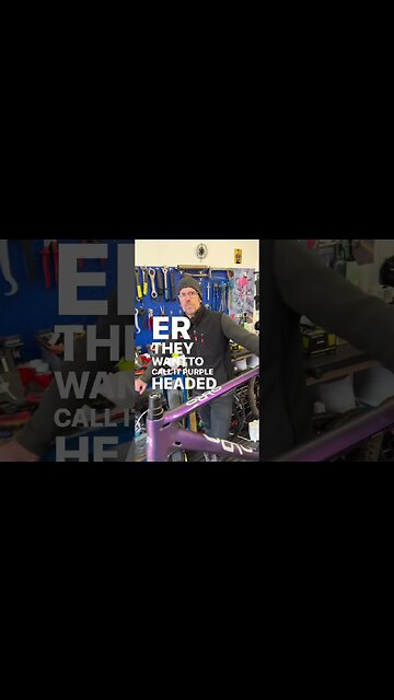 Please Don’t Rob The BIKE 😭