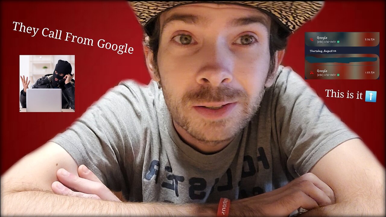 Let's Talk About How They're Trying To Take Down My Channel, Sounds Like An Inside Job