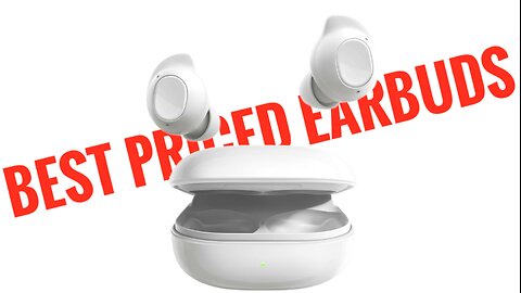 Samsung Galaxy Buds FE Full Review