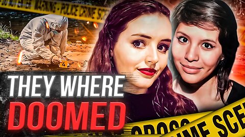 True Crime Stories About The Most Disturbing Cases! True Crime Documentary Compilation