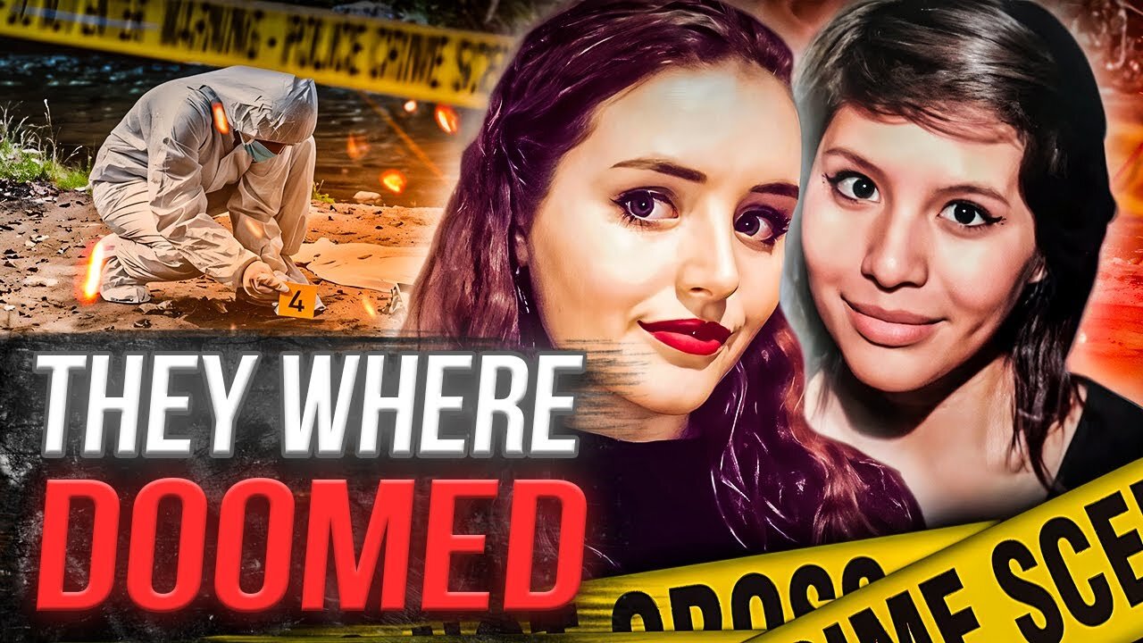 True Crime Stories About The Most Disturbing Cases! True Crime Documentary Compilation