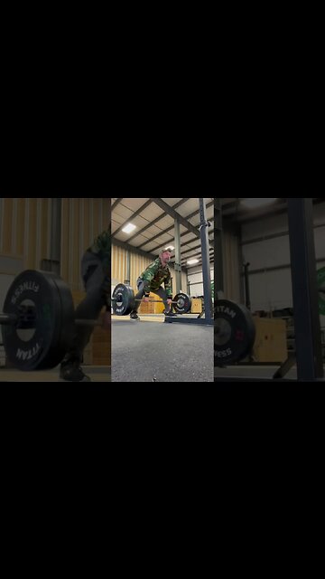 Easy lift day. #shorts #workout #lifting #sandbagtraining