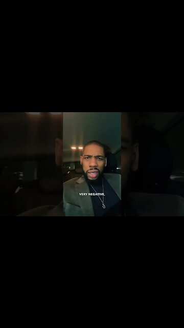 The Damaging Effects of Relationships