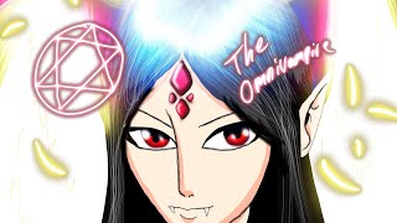 Speedpaint nuclear joestar