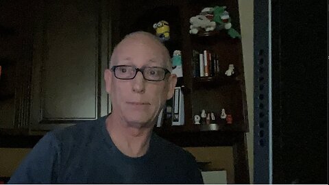 Episode 2006 Scott Adams: Lots Of Conspiracy Theories Confirmed This Year. Big Things Coming