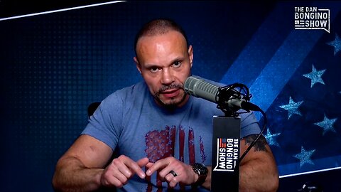 Project Veritas #DirectedEvolution Bombshell Leaves Dan Bongino Astonished