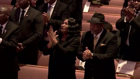 Sherri Nichols vigil