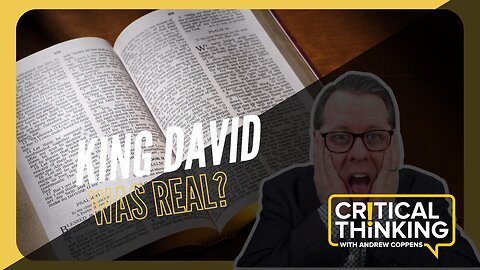 More Proof the Bible is Real | 01/30/23