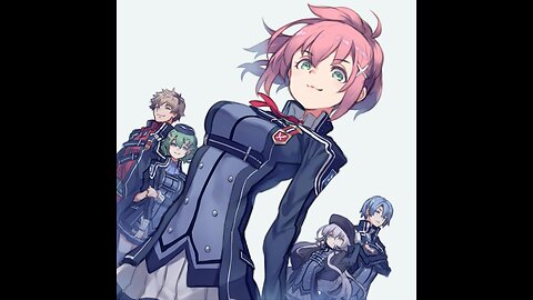 Cold Steel III 11/27 pt. 2
