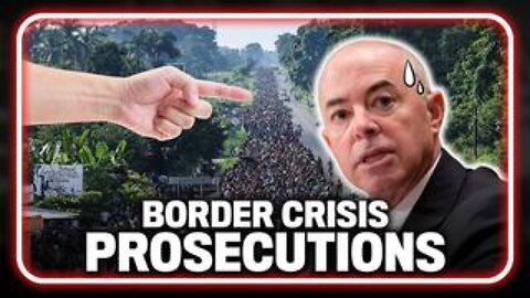 Global Bombshell: Trump Plans To Prosecute Biden Administration For Human Trafficking & Sex Slavery!