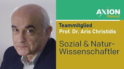 Wir müssen die Würde der Kinder schützen! - Prof. Dr. Aris Christidis