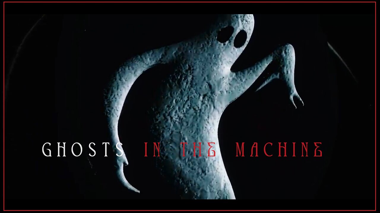 ❗The 4th PSYOP Group strikes again: GHOSTS IN THE MACHINE 2