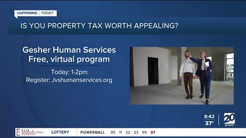 Is your property tax worth appealing?