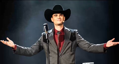 Our Interesting Times EMJ on Crowder vs. Shapiro and Con Inc.