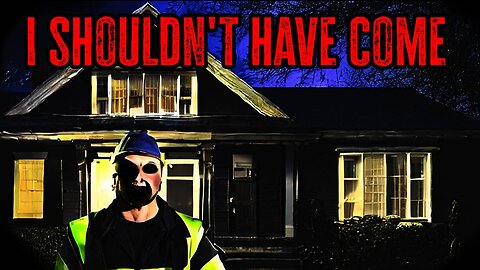 3 True Scary Electrician Horror Stories