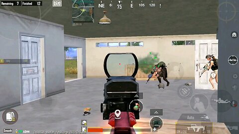 🔥🥵BGMI Montage | Solo vs Squad clutch | Koffin Bgmi