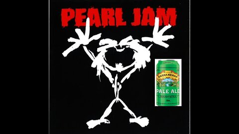 PEARL JAM SYDNEY 23/11- SIERRA NEVADA REVIEW