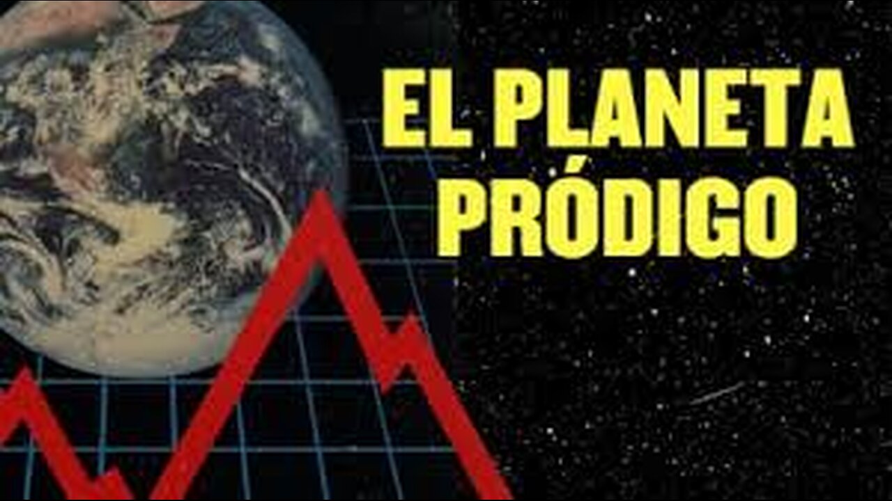 El Planeta Pródigo [1983]