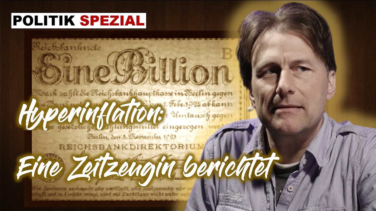 Ludger K. – Was ist Inflation?