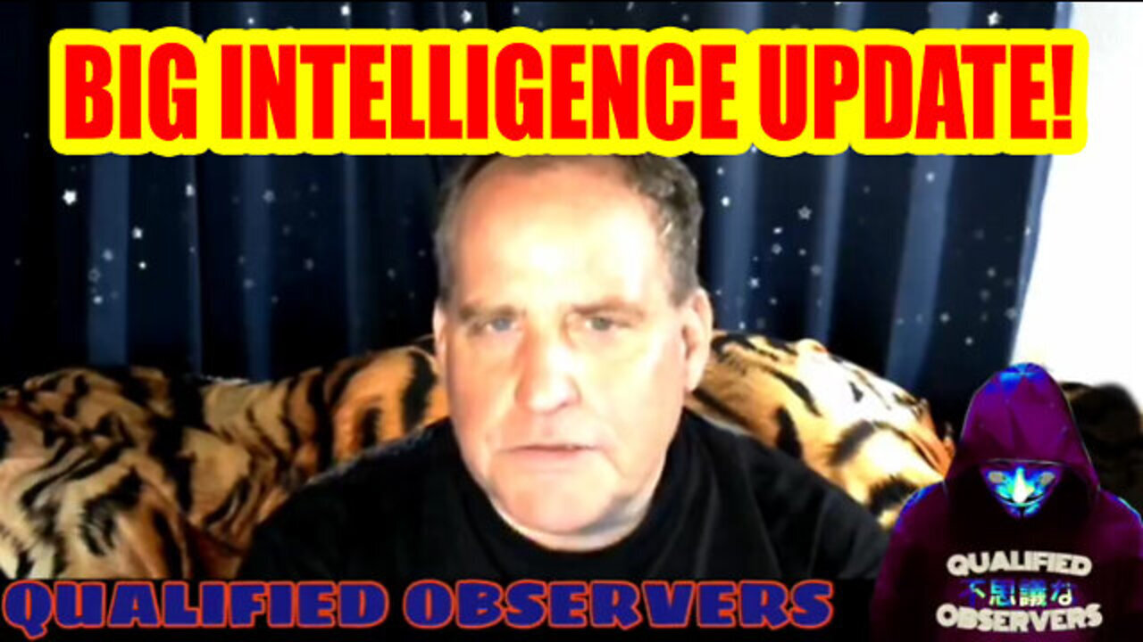 Benjamin Fulford: Big Intelligence Update 02/08/23..