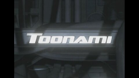 Toonami 12/01/2024