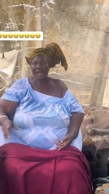 Ga lady & ECG employee wahala