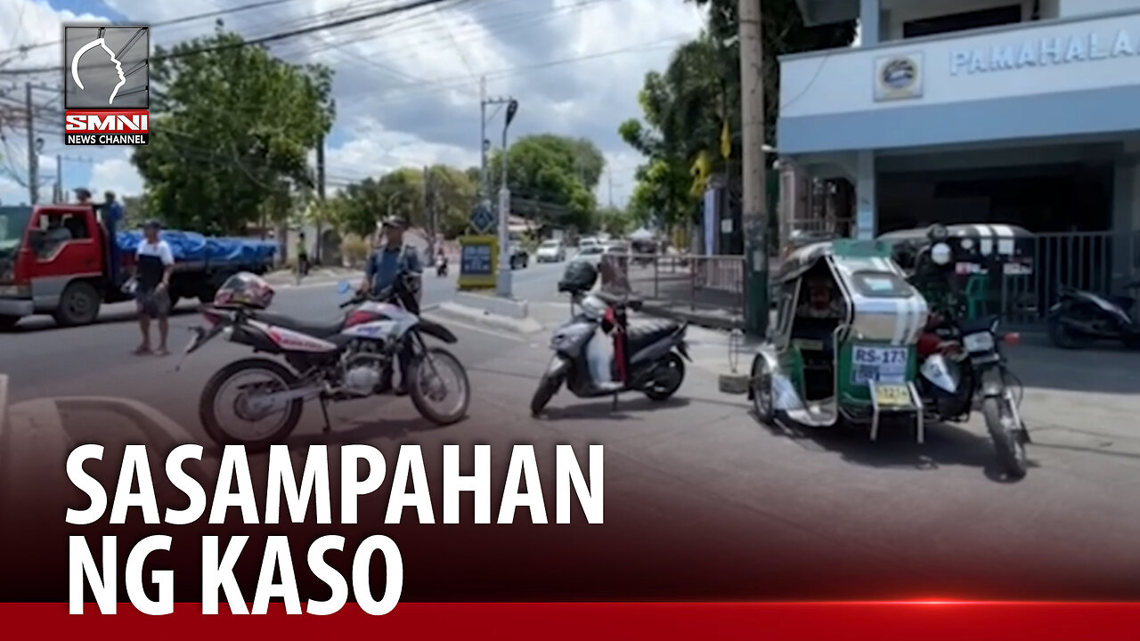 Local government officials na humadlang sa Maisug Rally sa Bulacan, sasampahan ng kaso