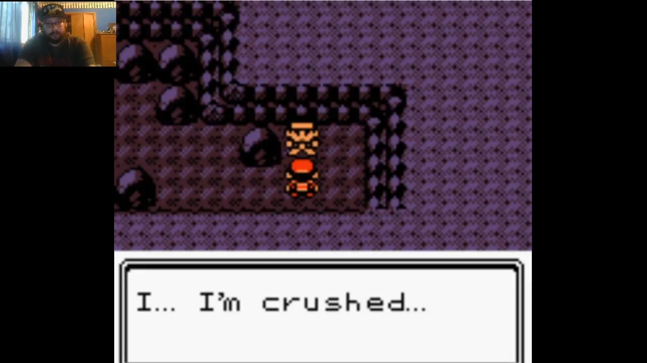 ZuperNEZ Plays Pokemon Crystal Episode 28: Mountain Time