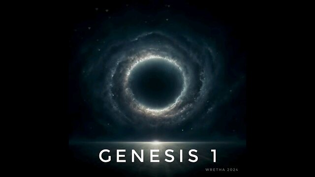 Genesis 1