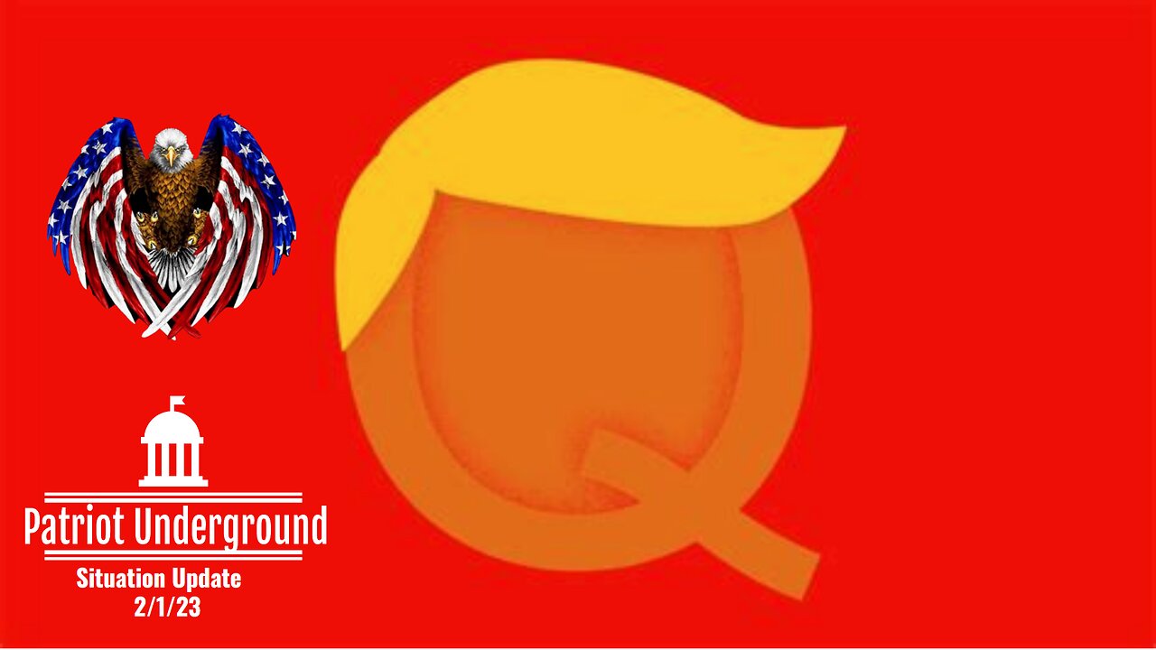 Patriot Underground Episode 286