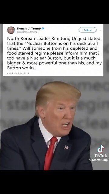 TRUMP❤️🇺🇸🥇U.S. 47TH COMMANDER IN CHIEF🤍🇺🇸🏅🪽🕺LEADER OF THE FREE WORLD💙🇺🇸🏅🪽🌐⭐️