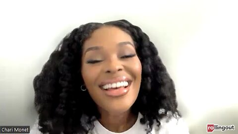 Chari Monet/ Monet’s Haus x RO