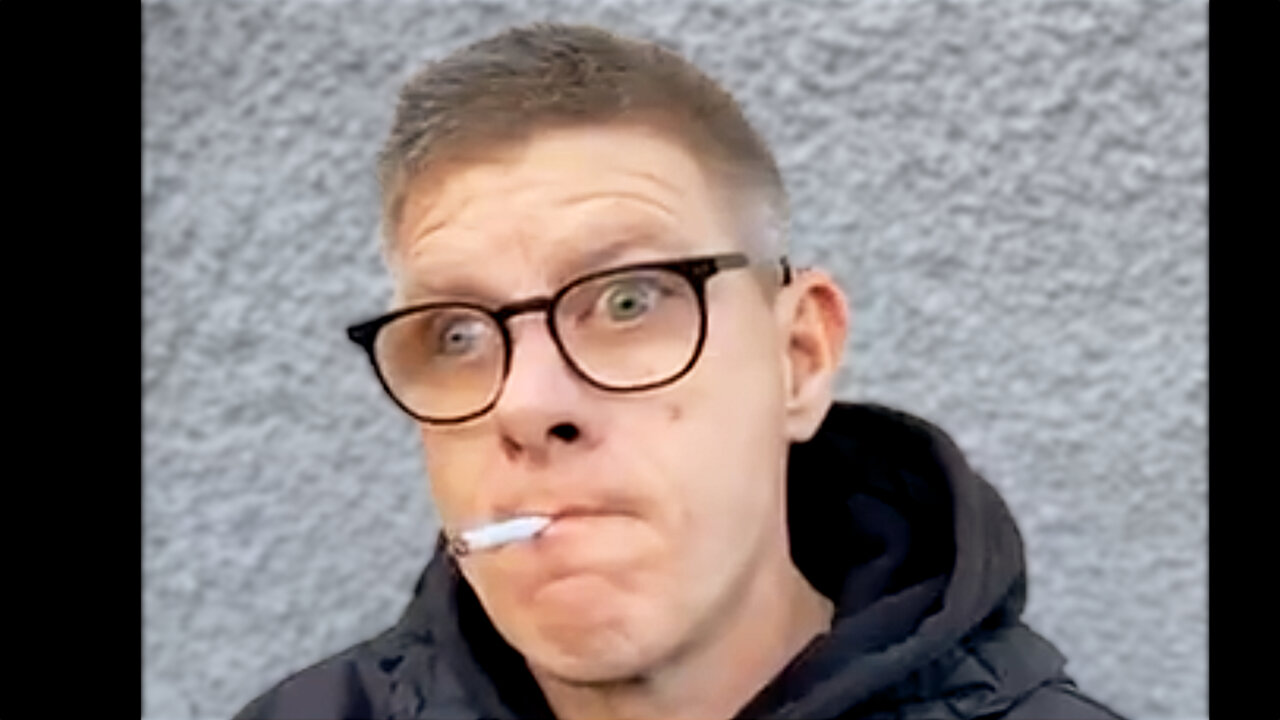 Jamie Murray, Cannock 24/12/22