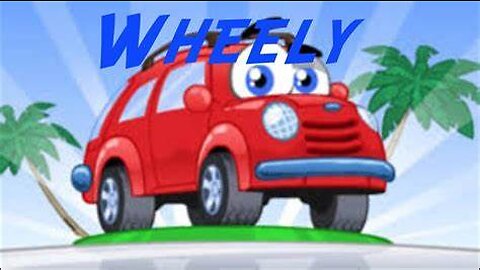 Wheely 3 gameplay