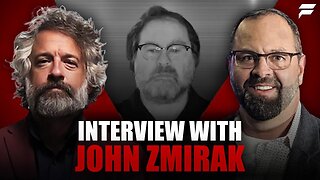 The Most America LAST Regime in History | Guest John ZMIRAK | 4 December 2024 4PM EST