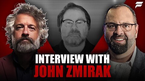 Conservative Daily | Guest: John ZMIRAK | 4 December 2024 4PM EST