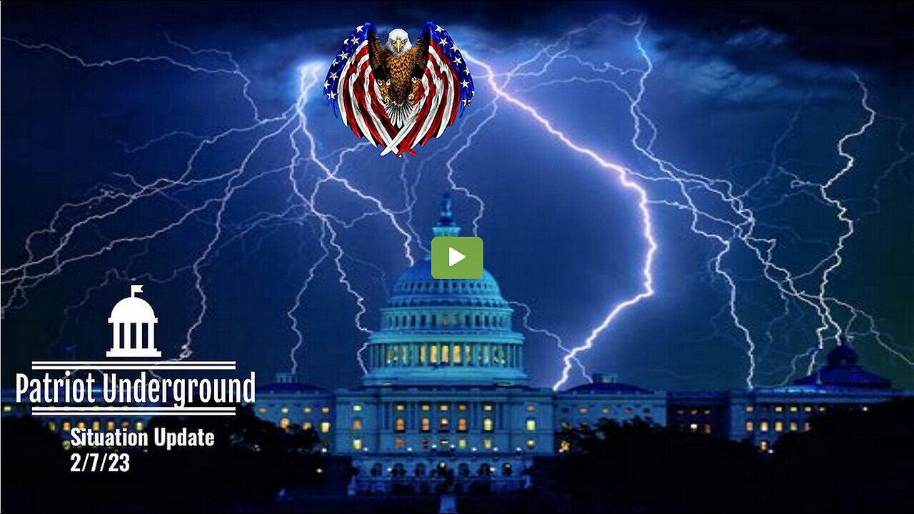 Patriot Underground Episode 288