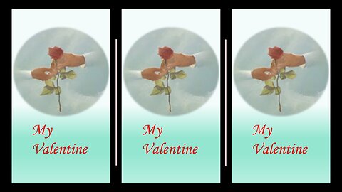 MY VALENTINE | A Poem from Jesus to His Endtime Bride!