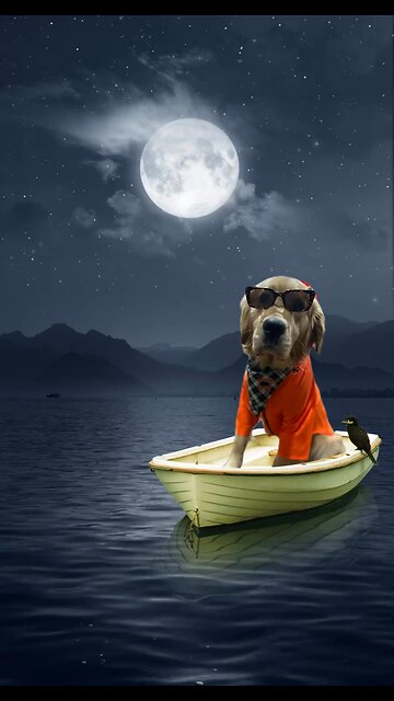 When mom tells me I can’t have a second dinner