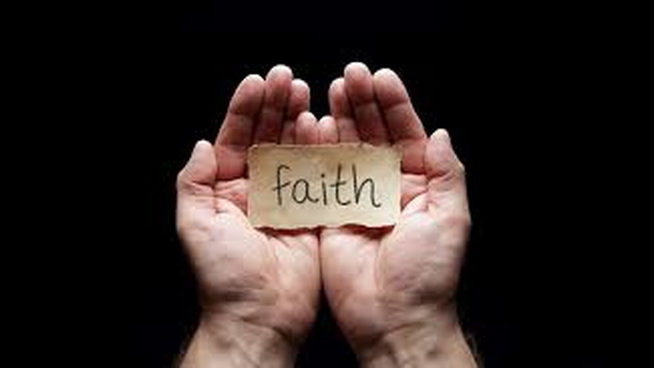 Faith