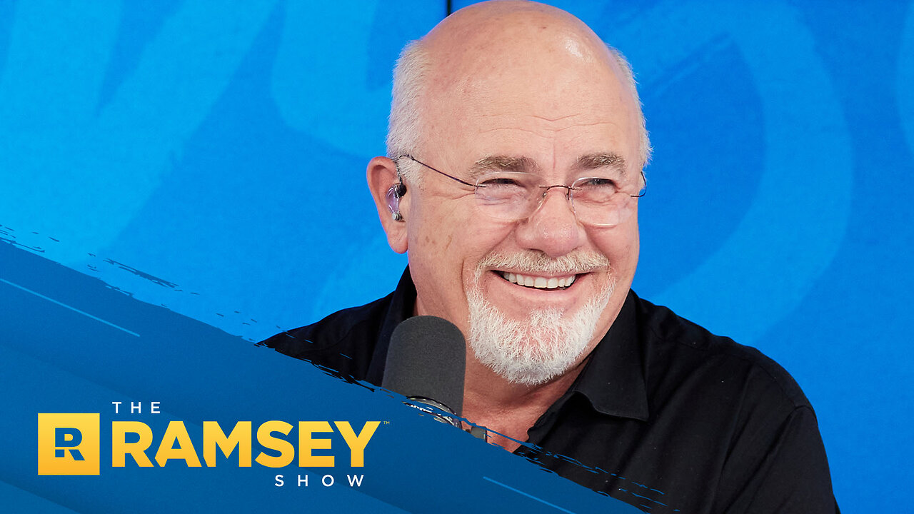 The Ramsey Show (May 8, 2024)