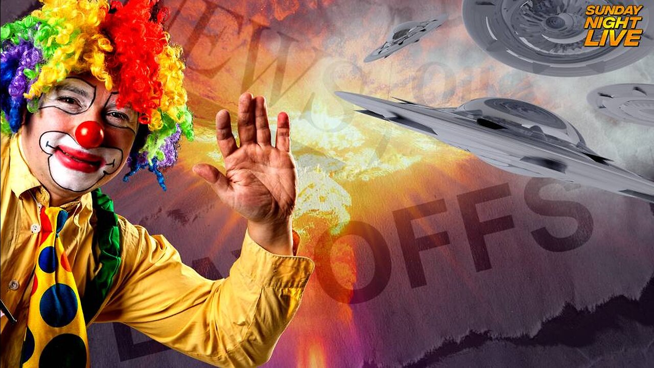 Recapping The Insane Week That Led To US Government UFO Disclosure