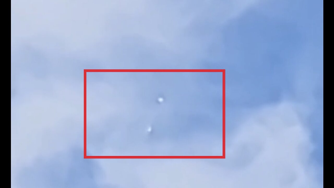 UFO In Arizona