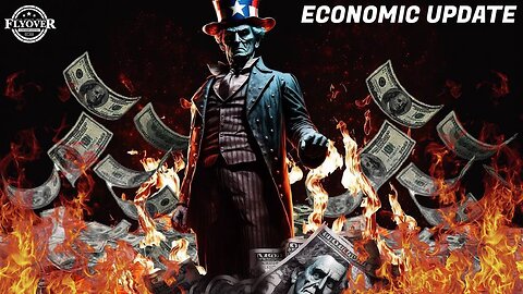 How do They DESTROY Money? - Dr. Kirk Elliott and Clay Clark | Economic Update