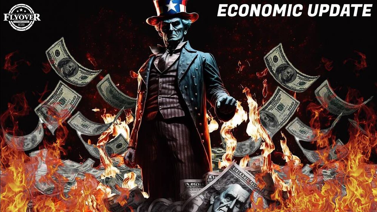 How do They DESTROY Money? - Dr. Kirk Elliott and Clay Clark | Economic Update